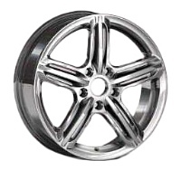 Roner RN0221 7.5x17/5x112 D57.1 ET43 HS