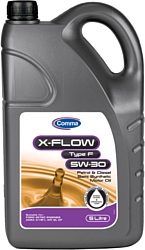 Comma X-Flow Type F 5W-30 5л