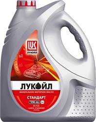 Лукойл Стандарт 10W-40 SF/CC 5л