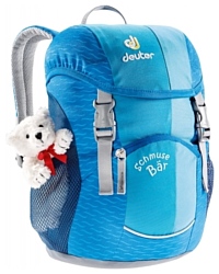 Deuter Schmusebar 8 blue (turquoise)