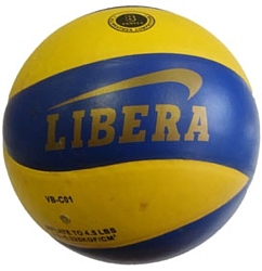 Libera 4001