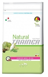 TRAINER Natural Junior Maxi dry (12.5 кг)