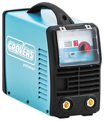 Grovers MMA 160G Professional