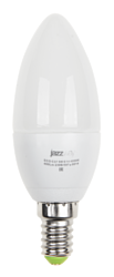 Jazzway PLED-ECO-C37 5W 3000K E14