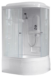 Royal Bath RB 8120BK1 L