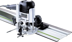 Festool OF 1010 EBQ-Set