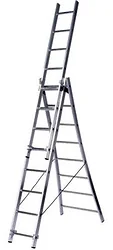 Лестница Dinko 3х10 секций (LS 310)