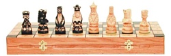 Wegiel Chess Pop