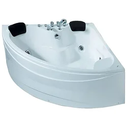 Ванна Gemy G9041 K