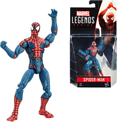 Hasbro Avengers Spider-Man (B6356)