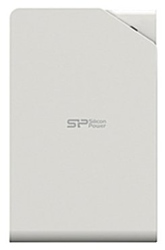 Silicon Power Stream S03 1TB White