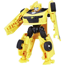Hasbro Transformers Last Knight Legion Bumblebee C1327/C0889