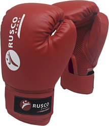 Rusco Sport 8 Oz (красный)