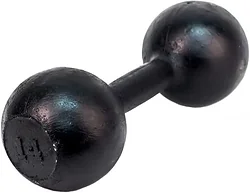 Titan Литая 14 кг.