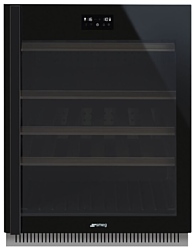 Smeg CVI638RWN2