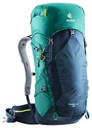 Deuter Speed Lite 32 blue/green (navy/alpinegreen)