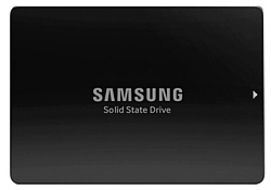 SSD диск Samsung MZ7KH3T8HALS-00005