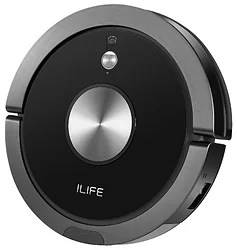 Робот-пылесос iLife A9s Робот-пылесос iLife A9s