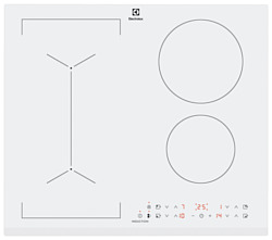 Electrolux IPE 6443 WFV