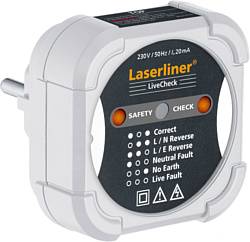 Laserliner LiveCheck