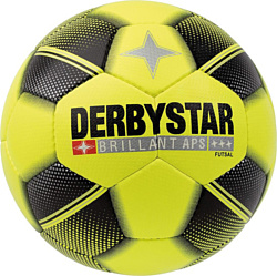 Derbystar Brillant TT Futsal (4 размер)