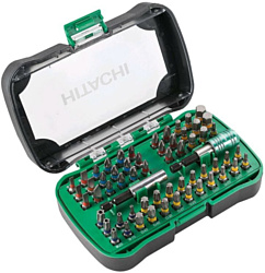 Hikoki Hitachi HTC-40019994 60 предметов