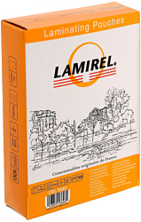 Lamirel 75x105 мм, 125 мкм, 100 л LA-78663