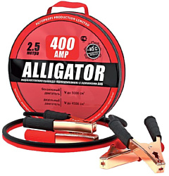 Alligator BC-400