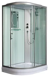 Душевая кабина WELTWASSER Werra 1202 R Душевая кабина WELTWASSER Werra 1202 R