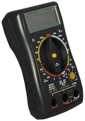 Мультиметр Master Professional UT30B
