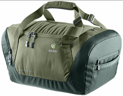 Deuter Aviant Duffel 50 (khaki ivy)