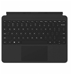 Microsoft Surface Go Type Cover black