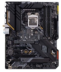 ASUS TUF GAMING Z490-PLUS (WI-FI)