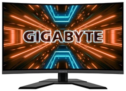 GIGABYTE G32QC