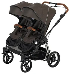 Универсальная коляска Hartan Two Select (2 в 1)