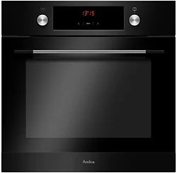 Электрический духовой шкаф Amica EB8541B