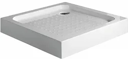 Душевой поддон Vincea VST-2AS-8080 80 см