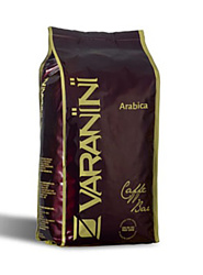 Varanini Miscela Arabica в зернах 1000 г