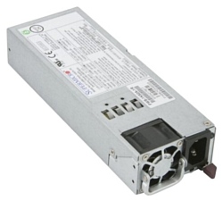 Блок питания Supermicro PWS-1K62A-1R 1600W