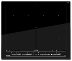 TEKA IZF 68600 MSP BLACK