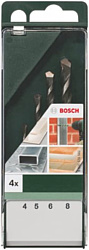 Bosch 2609255480 4 предмета