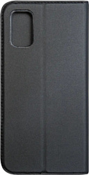 VOLARE ROSSO Book Case для Samsung Galaxy A41 (черный)