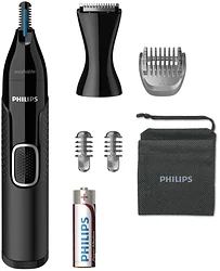 Машинка для стрижки волос Philips NT5650 Series 5000