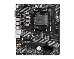 MSI A520M PRO-VH