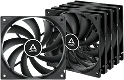 Комплект вентиляторов для корпуса Arctic F12 (5 шт) ACFAN00248A