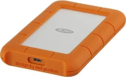 Внешний ssd LaCie Rugged Thunderbolt USB-C 500GB (SSD) Внешний ssd LaCie Rugged Thunderbolt USB-C 500GB (SSD)