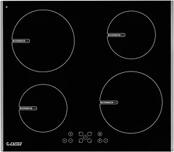 Электрическая варочная панель Exiteq EXH-313IB Электрическая варочная панель Exiteq EXH-313IB
