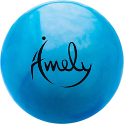Amely AGB-301 15 см (голубой)