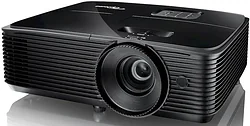 Проектор Optoma W400LVE