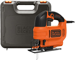 Black&Decker KS701PEK-XK